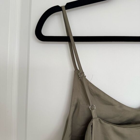 JJXX | Satin Top - Picture 9 of 9